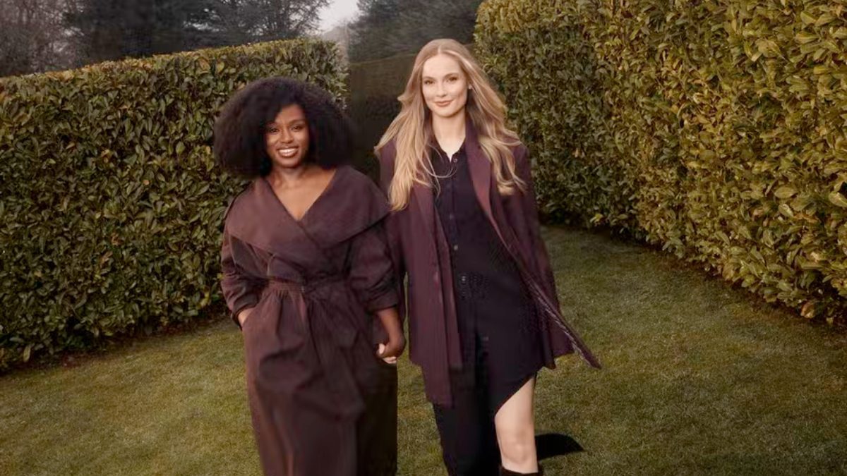 Bridgerton: 5ª temporada ignora Eloise e aposta em romance LGBT com Francesca e Michaela 5 Atrizes que interpretam Michaela e Francesca