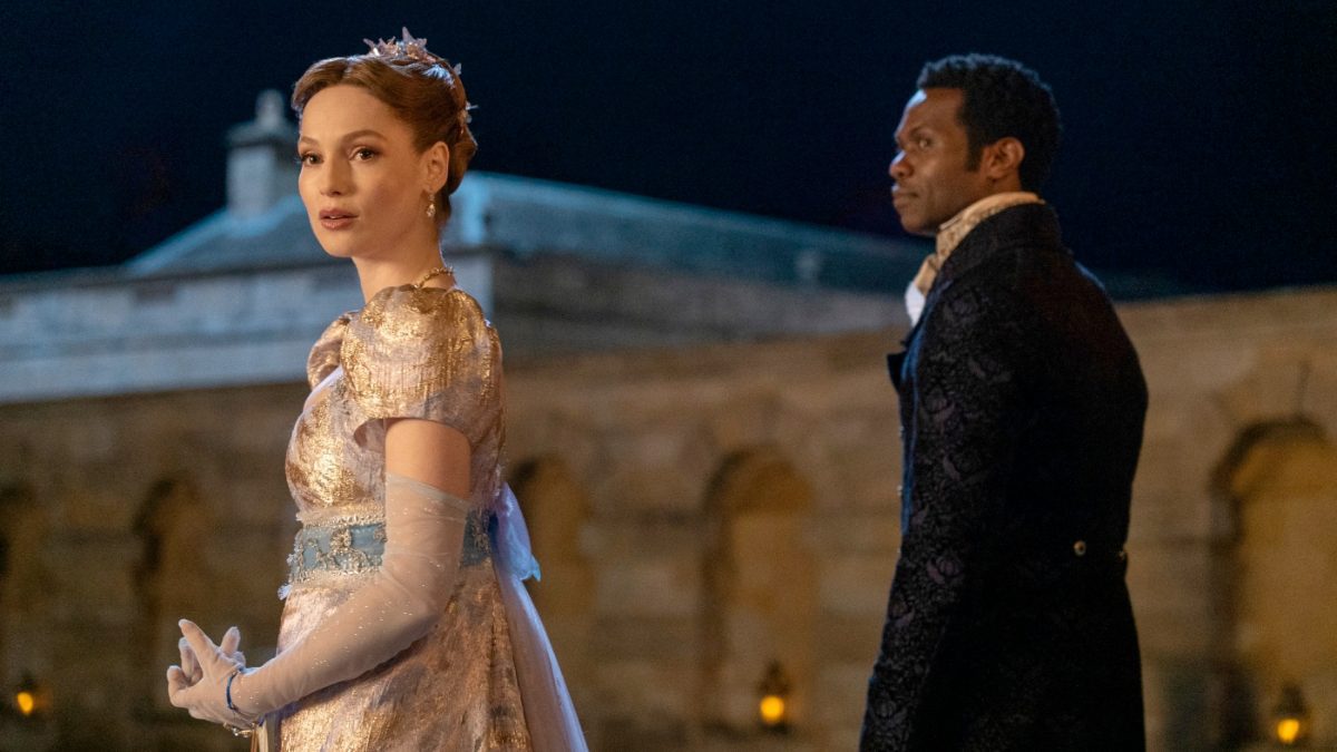 Bridgerton: 5ª temporada ignora Eloise e aposta em romance LGBT com Francesca e Michaela 3 Francesca