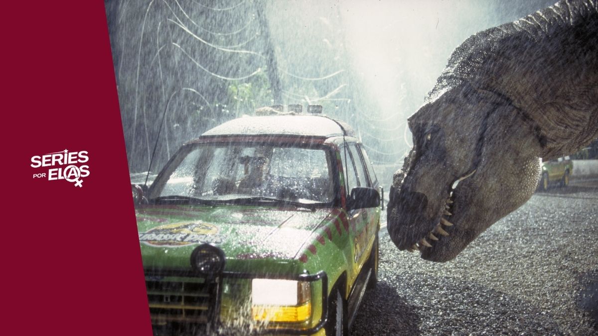 Crítica: Jurassic Park é Bom? Vale a Pena Assistir o Filme? 2 jurassic-park-critica