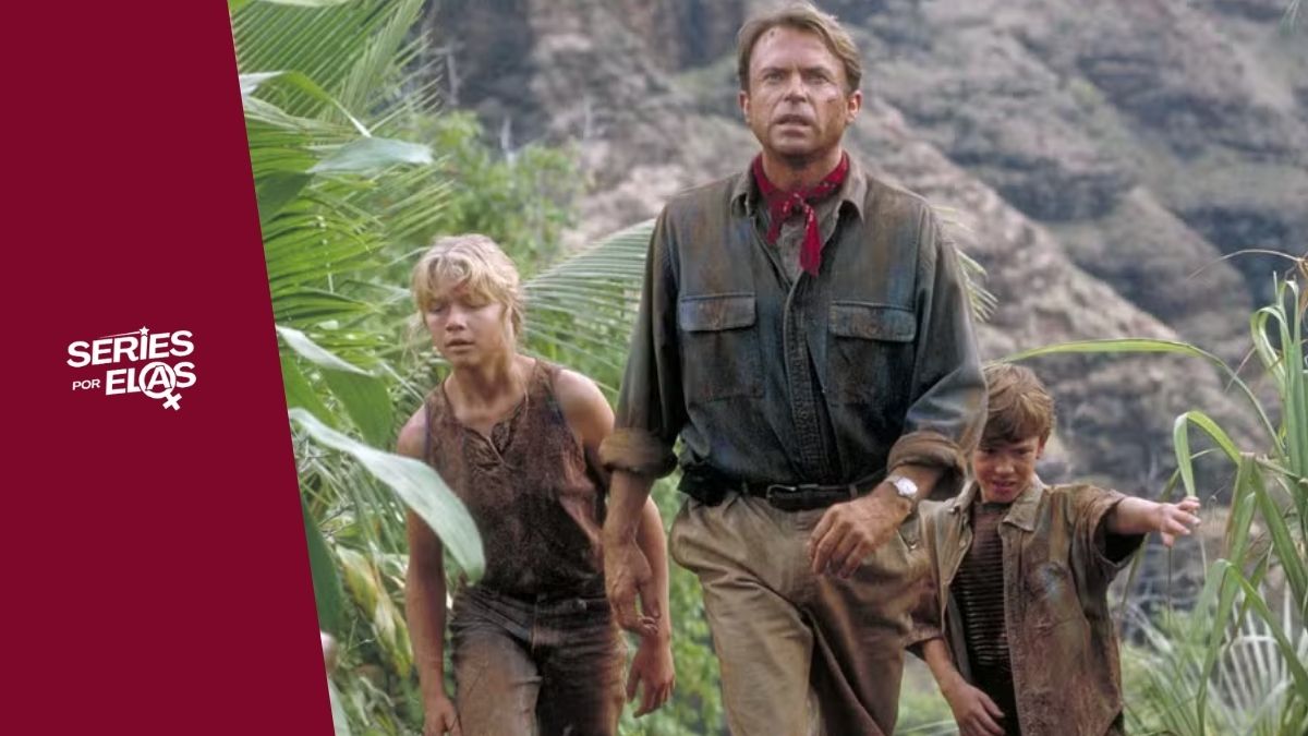 Jurassic Park: Onde Assistir o Filme nas Plataformas Oficiais? 2 jurassic-park-onde-assistir