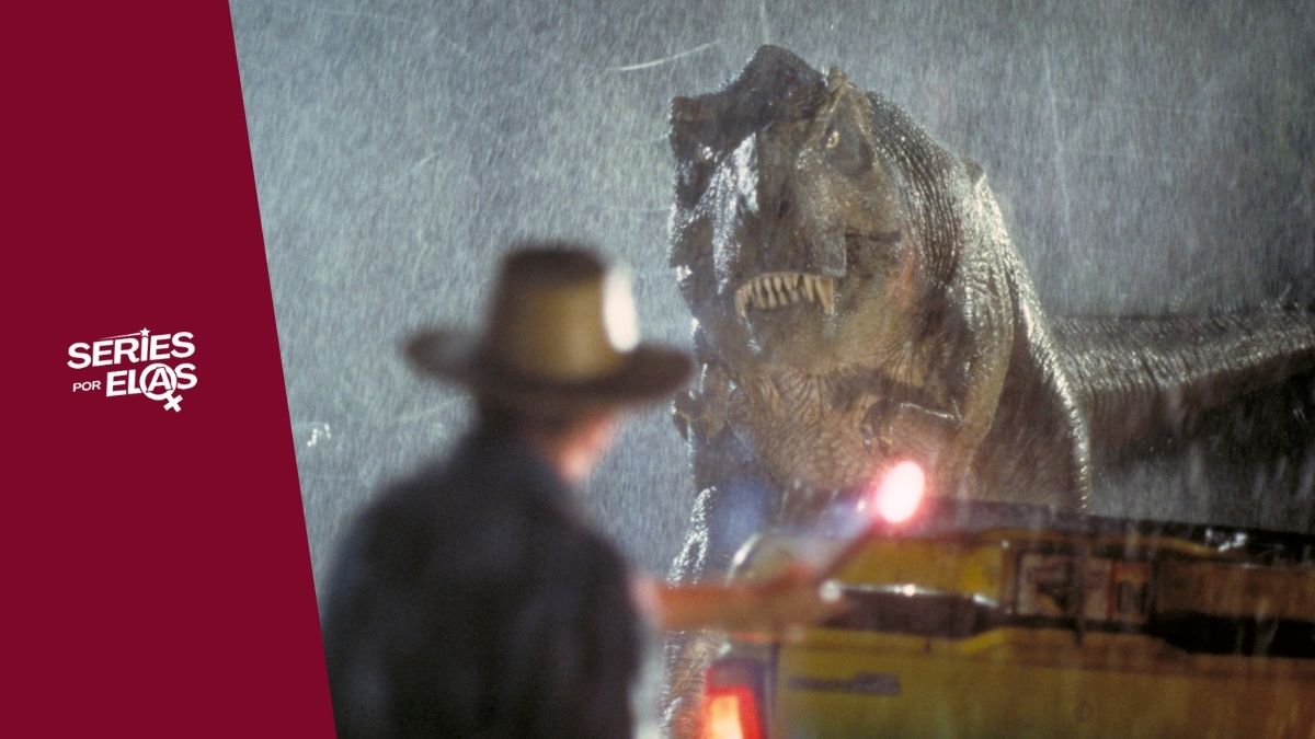 Jurassic Park, Final Explicado: Eles Sobrevivem? 2 jurassic-park