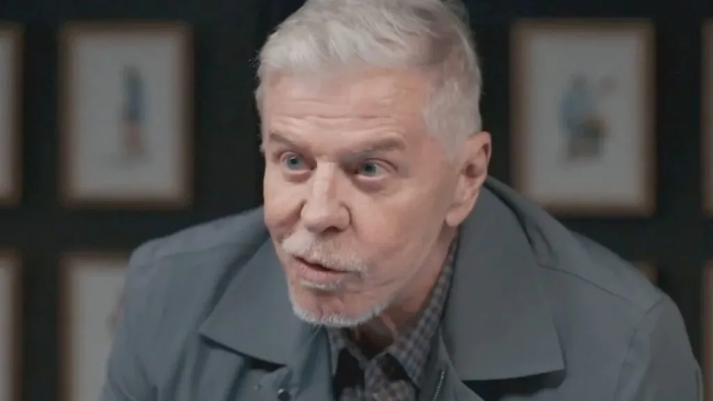 Kasper Três GRaças