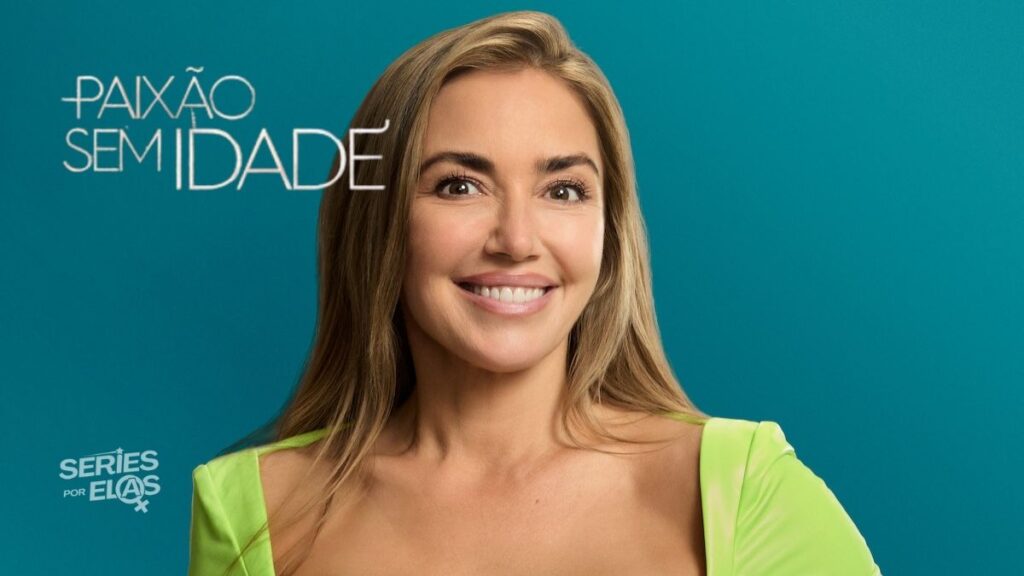 Paixão sem Idade: Instagram do Elenco do Reality da Netflix 25 lauren