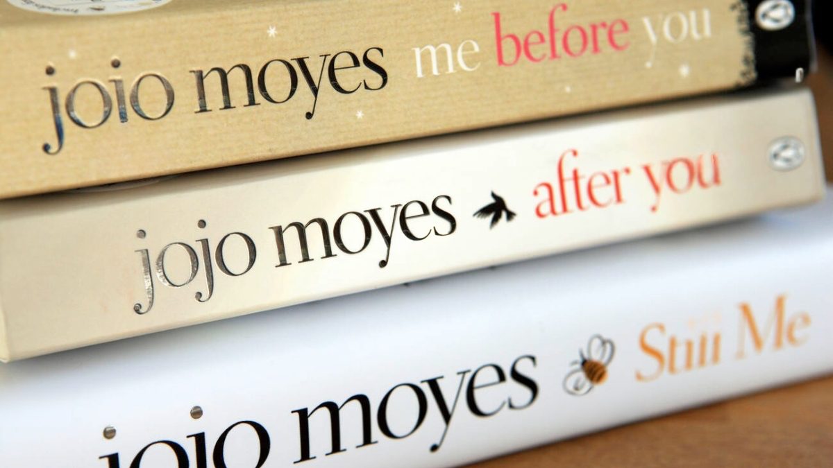 O final de Como Eu Era Antes de Você ainda revolta fãs, e nós explicamos o motivo 1 como eu era antes de você livros