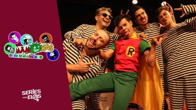 mamonas eu te ai lóve iú-critica