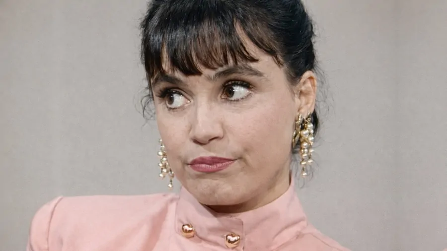 Maria do Carmo