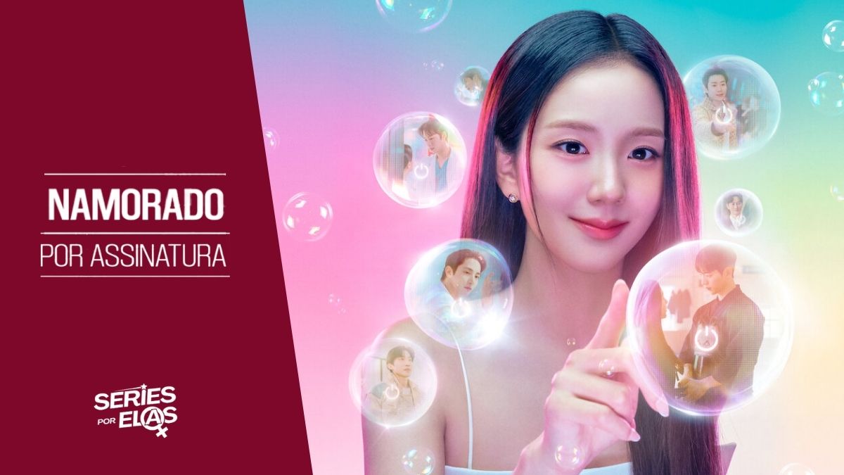 Namorado por Assinatura vai ter 2ª Temporada na Netflix? 2 Imagem: Netflix