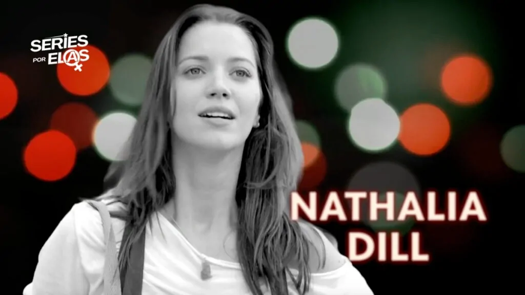 nathalia dill