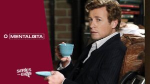 o-mentalista