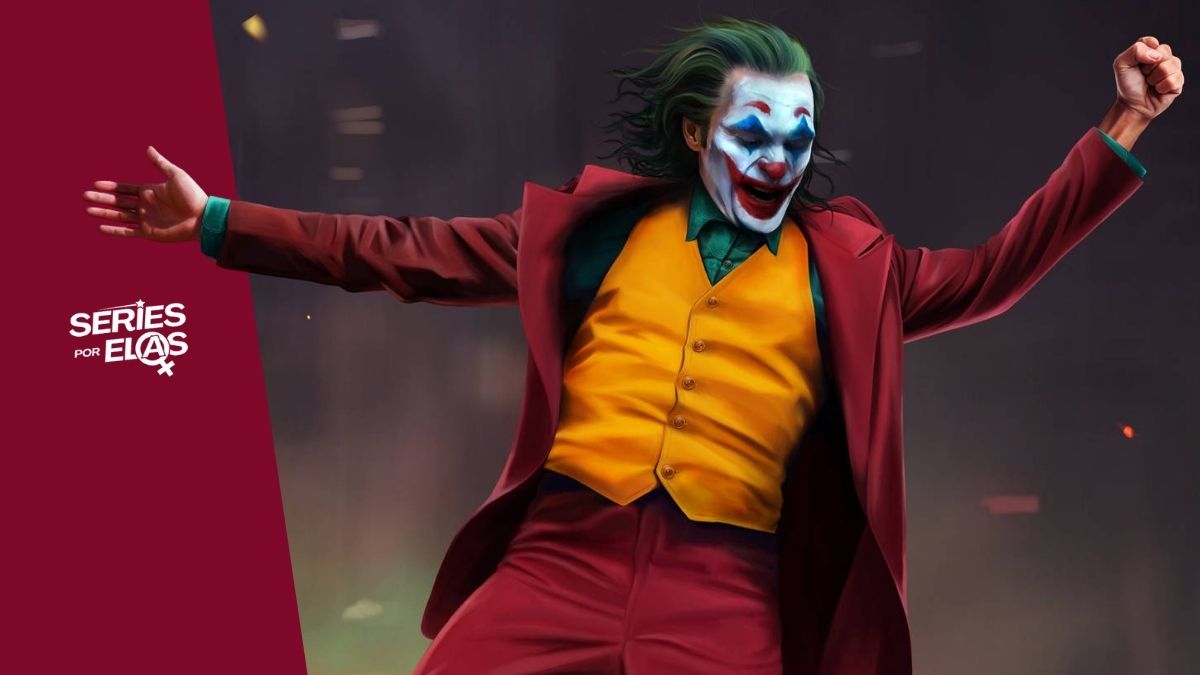 Coringa: Onde Assistir o Filme nas Plataformas Oficiais? 2 onde-assistir-coringa