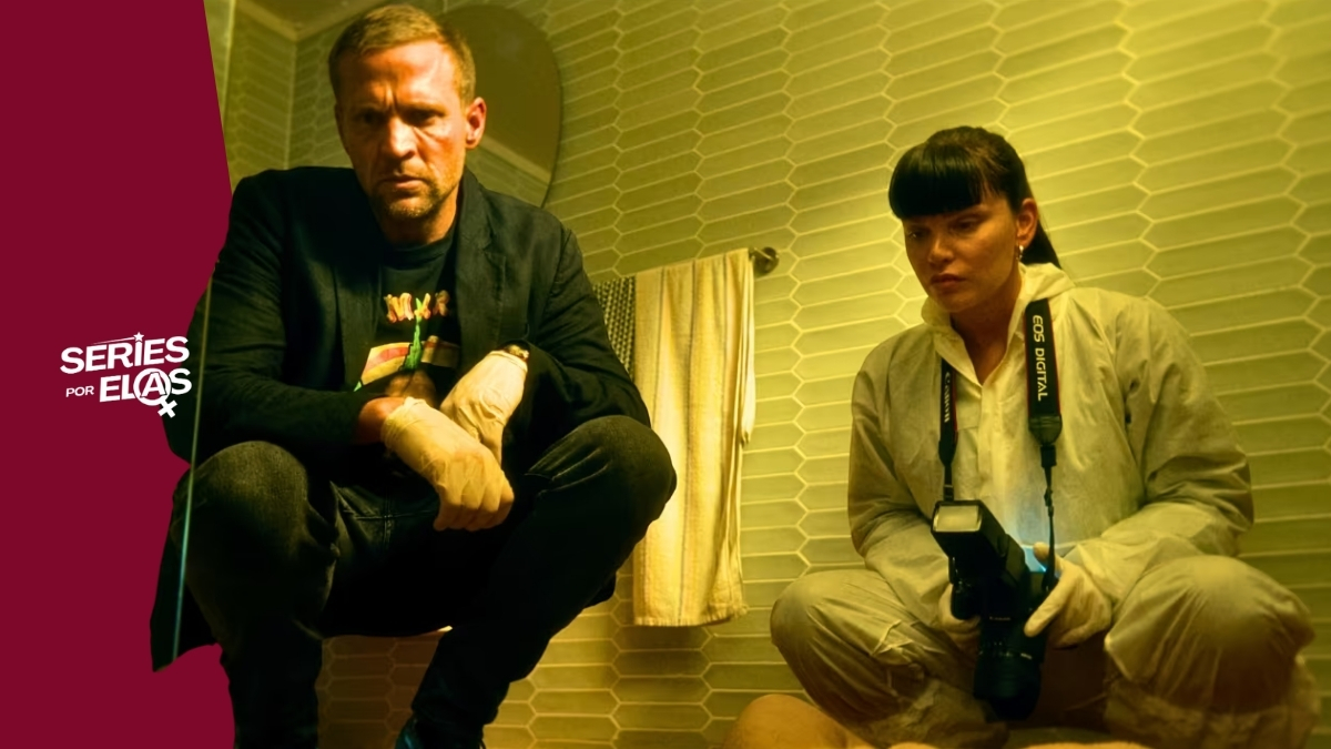 os casos de harry hole