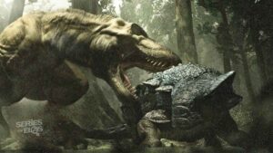 os-dinossauros-critica