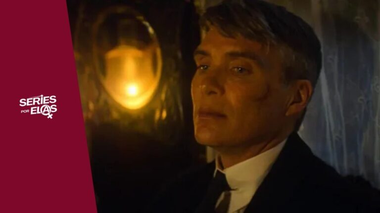 peaky blinders o homem imortal