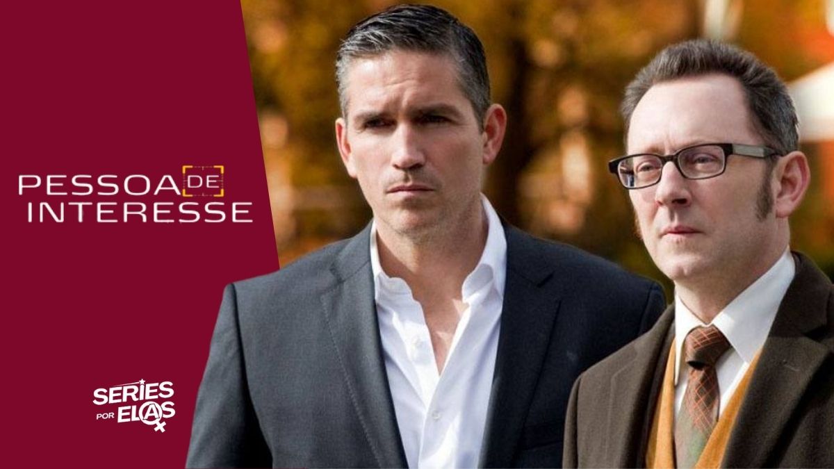 Pessoa de Interesse: Onde Assistir a Série nas Plataformas Oficiais? 2 pessoa-de-interesse-onde-assistir