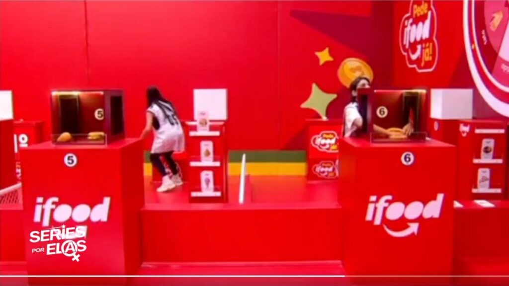 prova-ifood