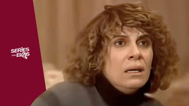 Resumo de Rainha da Sucata (quarta, 18/03):