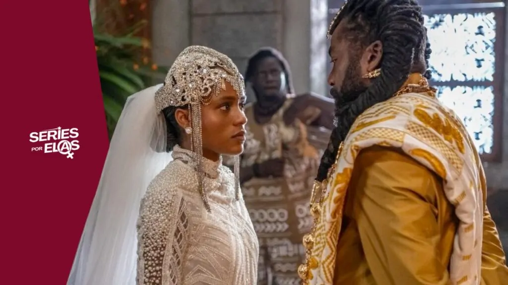 Resumo de A Nobreza do Amor