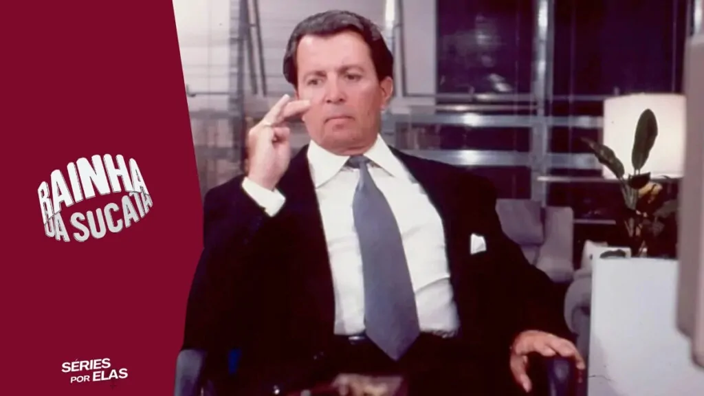 resumo rainha da sucata 06/03 sexta