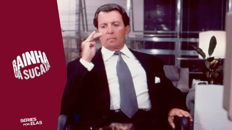 resumo rainha da sucata 06/03 sexta