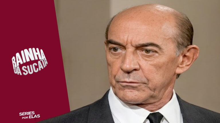 Rainha da Sucata: Resumo de Quinta-feira 05/03