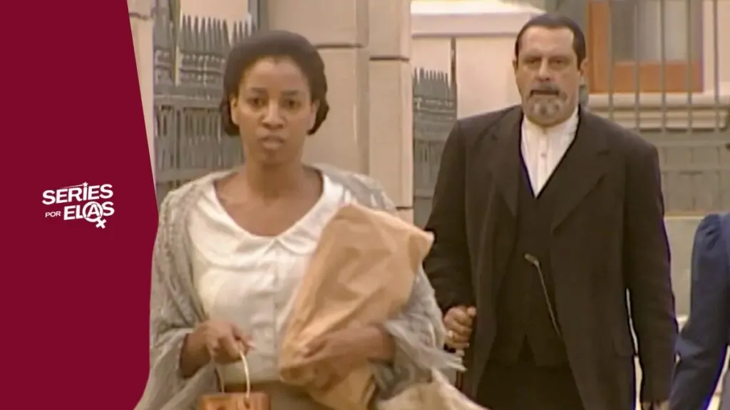 Resumo Terra Nostra 25/03