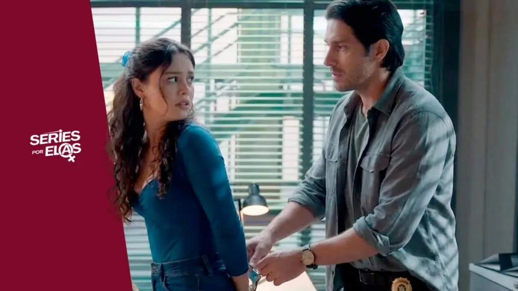 resumo de três graças