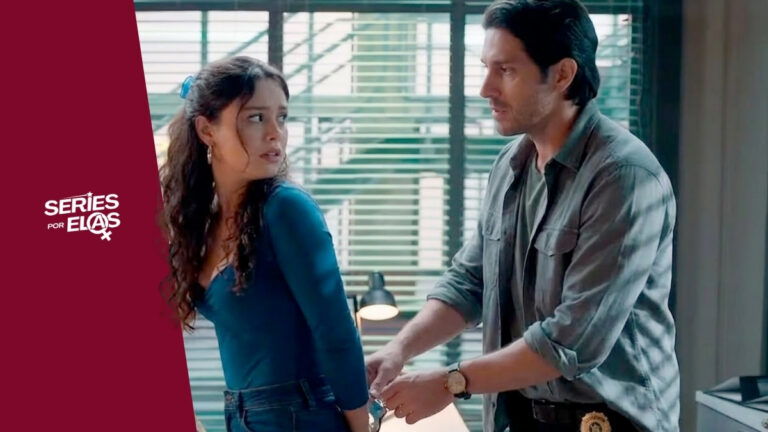 resumo de três graças