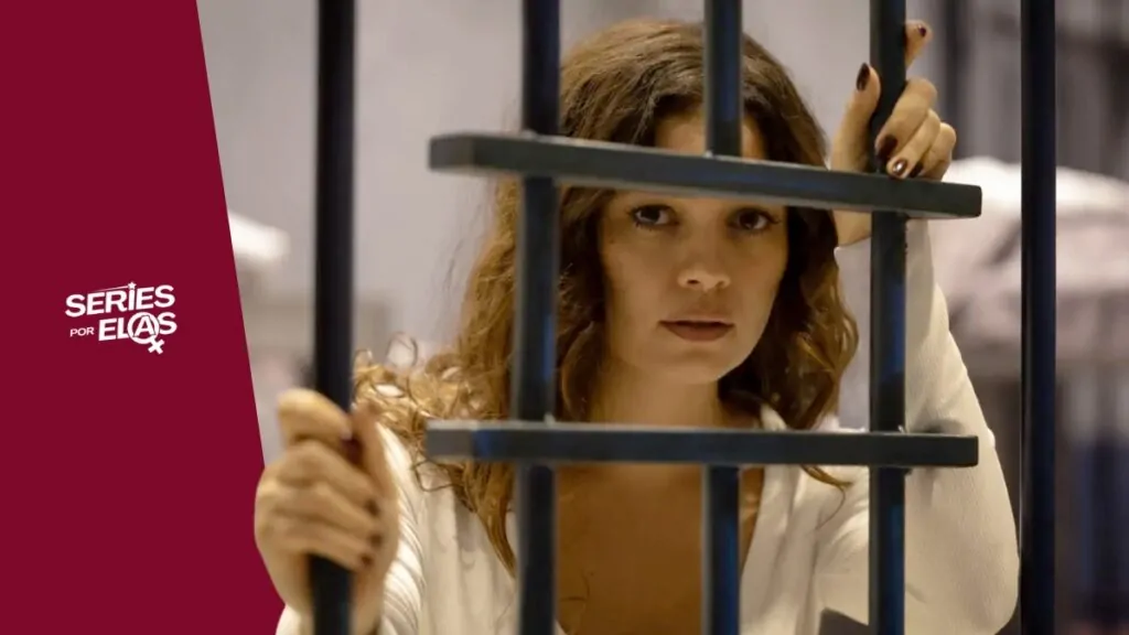 Três Graças resumo