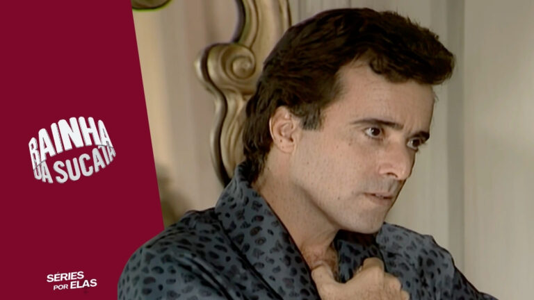 Resumo de Rainha da Sucata Quarta 04/03 Capítulo 87