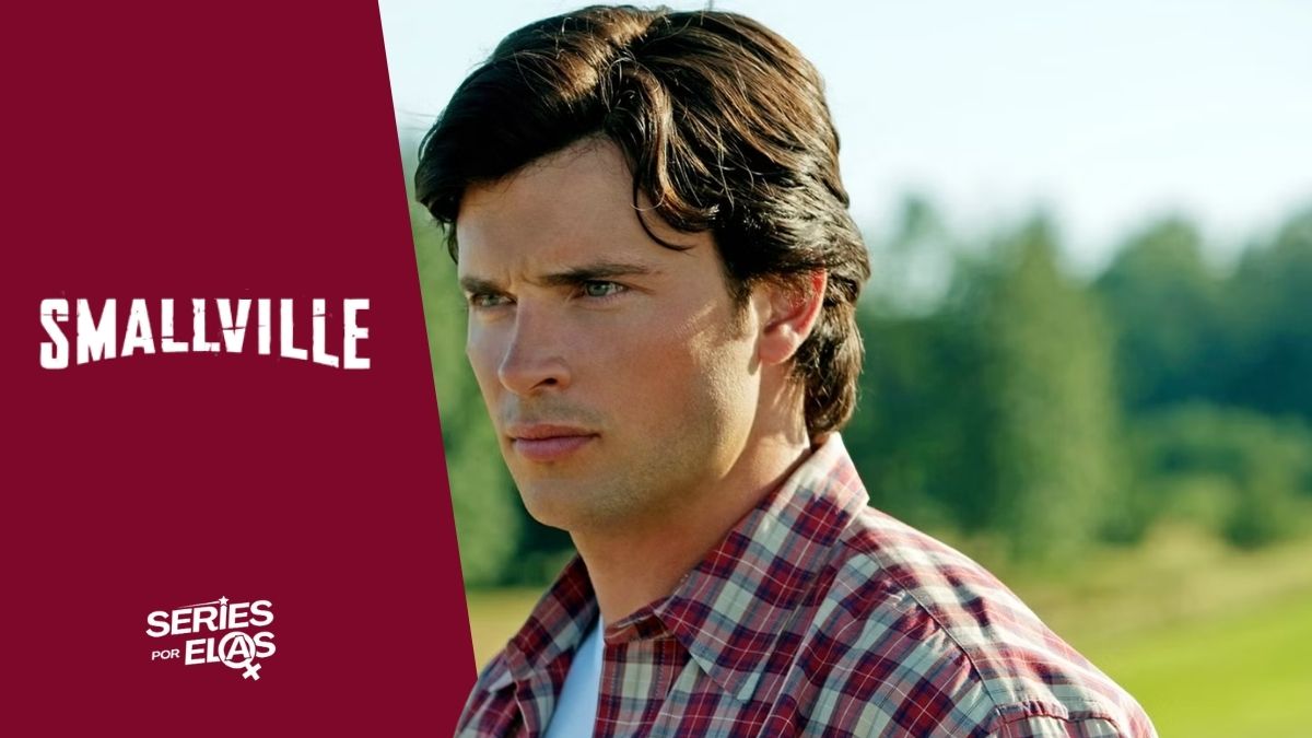 Ranking das Temporadas de Smallville: Da Melhor Para a Pior 2 smallville-temporadas
