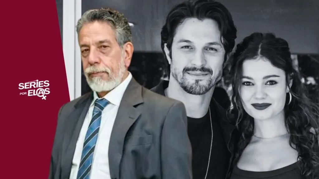 Resumo de Três Graças em 17/03