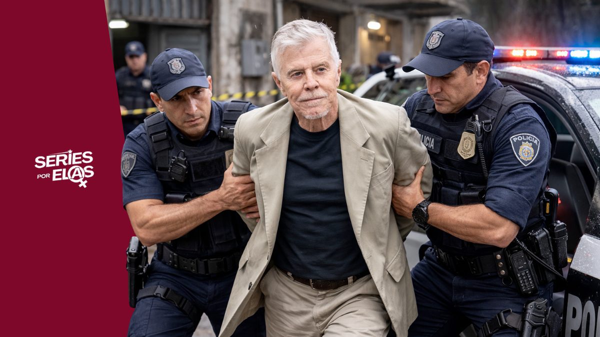 resumo de Três Graças 18/03