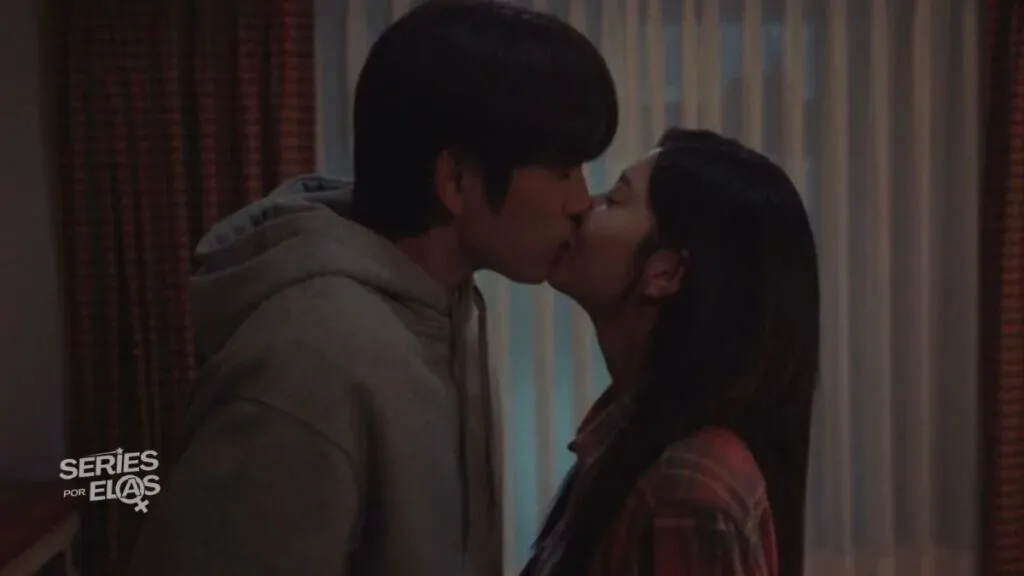 um amor que ilumina critica