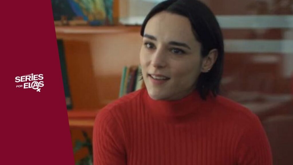 Uma Mulher Diferente (Une Femme Différente): Elenco e Tudo Sobre 1 uma-mulher-diferente