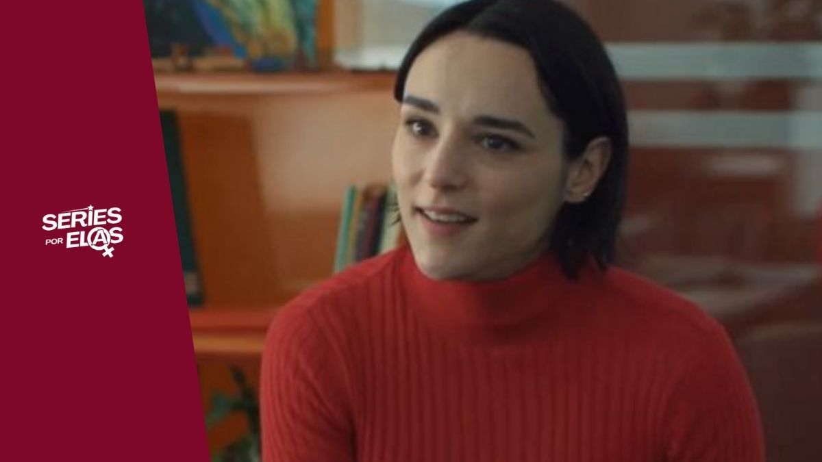 Uma Mulher Diferente (Une Femme Différente): Elenco e Tudo Sobre 2 uma-mulher-diferente
