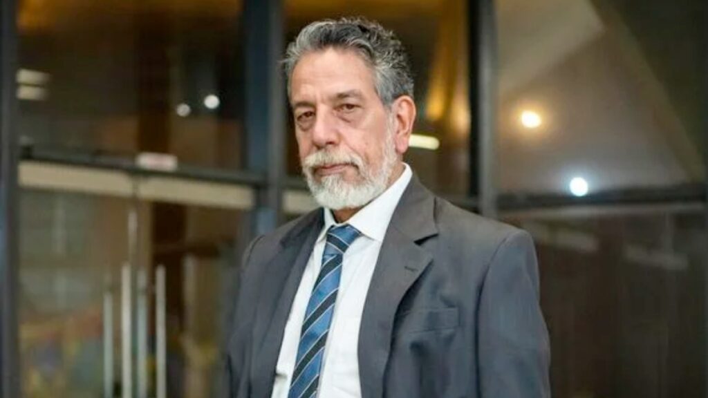 Resumo Três Graças 27/03: TOCAIA MORTAL! Paulinho rende Vicente e Arminda acoberta Joaquim 6 Vicente Três Graças
