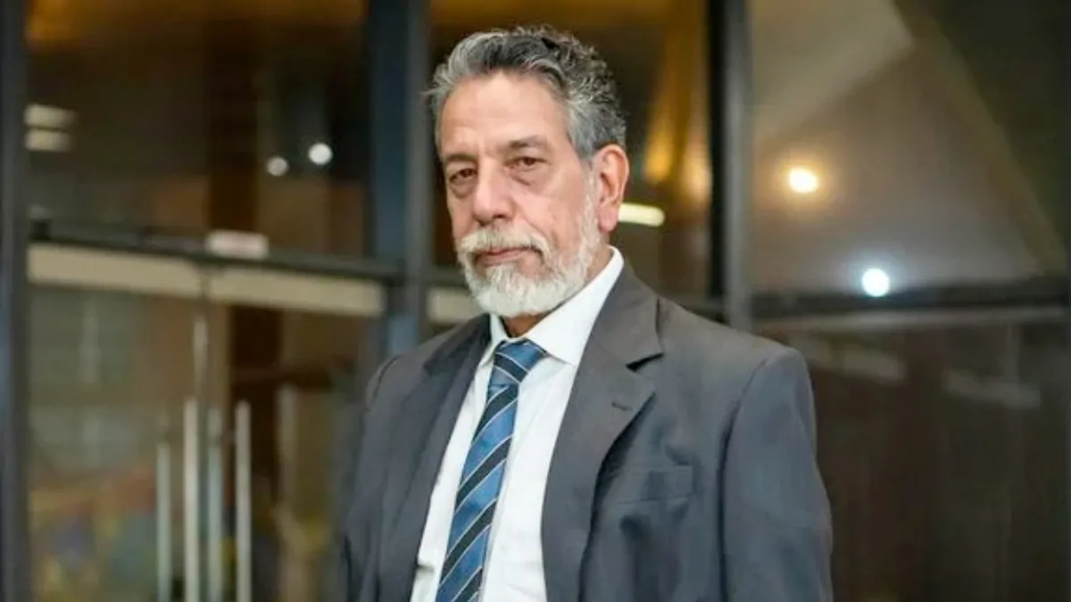 Vicente Três Graças