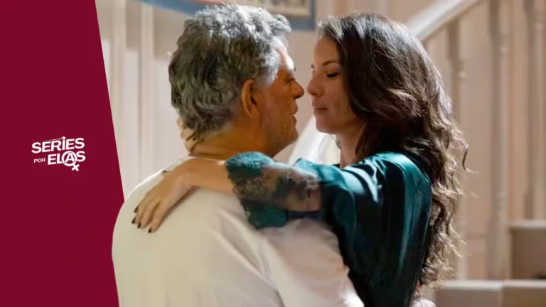 Resumo Três Graças