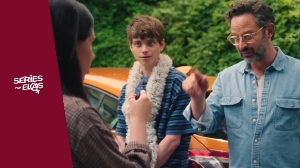 A Colega Perfeita-historia real