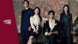 A Coroa Perfeita-episodios