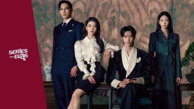 A Coroa Perfeita-episodios