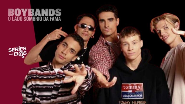 Boybands_O Lado Sombrio da Fama