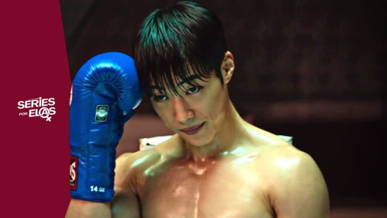 Cães de Caça Final Explicado 1ª Temporada