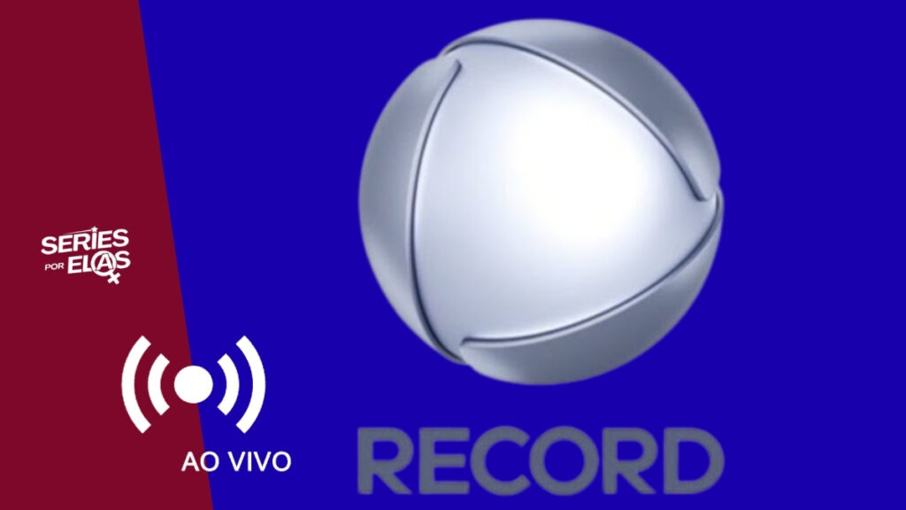 Como Assistir Record Ao Vivo Online