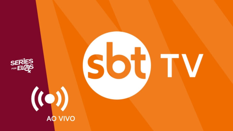 Como Assistir SBT Ao Vivo Online