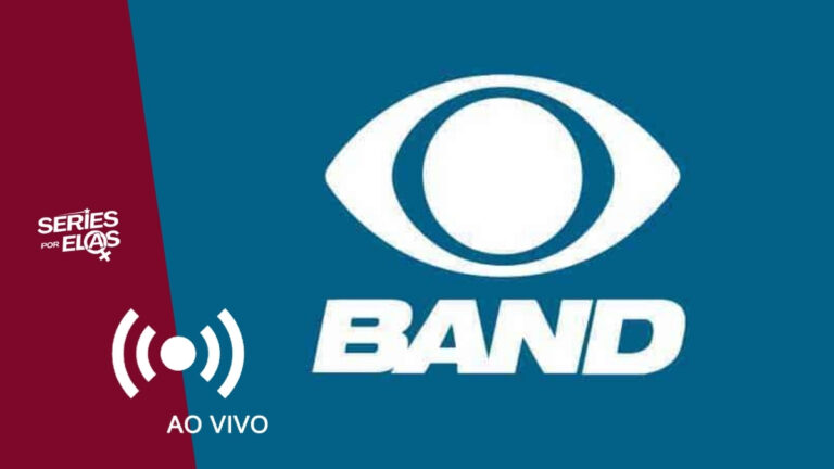 Como Assistir a Band Ao Vivo Online