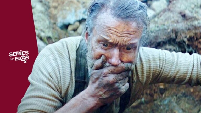 Crítica de Sisu- Uma História de Determinação