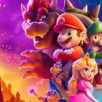 Crítica de Super Mario Bros. - O Filme: A Celebração da Resiliência e o Novo Arquétipo da Princesa 4 Crítica de Super Mario Bros