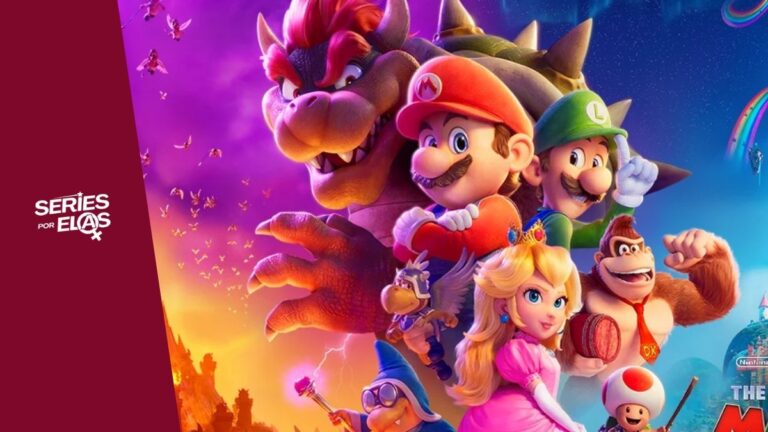 Crítica de Super Mario Bros