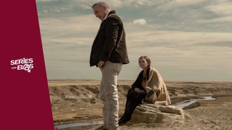 Deixe-o Partir-historia-real